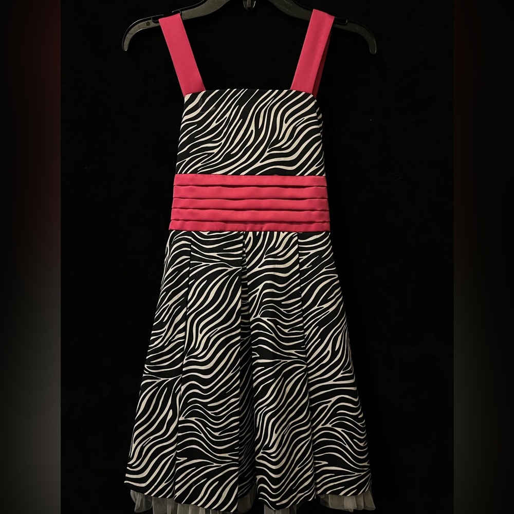 American Girl Sundress